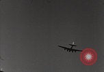 Image of B-17 aircraft World War 2 Hawaii United States USA, 1942, second 29 stock footage video 65675080833