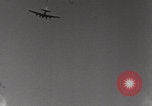 Image of B-17 aircraft World War 2 Hawaii United States USA, 1942, second 32 stock footage video 65675080833