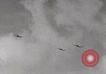 Image of B-17 aircraft World War 2 Hawaii United States USA, 1942, second 33 stock footage video 65675080833