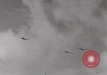 Image of B-17 aircraft World War 2 Hawaii United States USA, 1942, second 34 stock footage video 65675080833