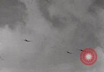 Image of B-17 aircraft World War 2 Hawaii United States USA, 1942, second 35 stock footage video 65675080833