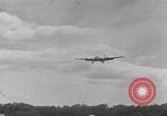 Image of B-17 aircraft World War 2 Hawaii United States USA, 1942, second 42 stock footage video 65675080833