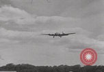 Image of B-17 aircraft World War 2 Hawaii United States USA, 1942, second 43 stock footage video 65675080833