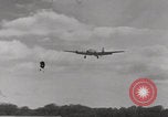 Image of B-17 aircraft World War 2 Hawaii United States USA, 1942, second 44 stock footage video 65675080833