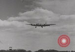 Image of B-17 aircraft World War 2 Hawaii United States USA, 1942, second 45 stock footage video 65675080833