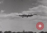 Image of B-17 aircraft World War 2 Hawaii United States USA, 1942, second 46 stock footage video 65675080833