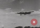 Image of B-17 aircraft World War 2 Hawaii United States USA, 1942, second 47 stock footage video 65675080833