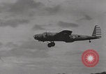 Image of B-17 aircraft World War 2 Hawaii United States USA, 1942, second 50 stock footage video 65675080833