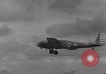 Image of B-17 aircraft World War 2 Hawaii United States USA, 1942, second 51 stock footage video 65675080833