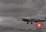Image of B-17 aircraft World War 2 Hawaii United States USA, 1942, second 52 stock footage video 65675080833