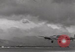 Image of B-17 aircraft World War 2 Hawaii United States USA, 1942, second 53 stock footage video 65675080833