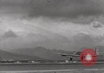 Image of B-17 aircraft World War 2 Hawaii United States USA, 1942, second 54 stock footage video 65675080833
