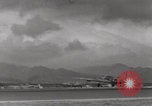 Image of B-17 aircraft World War 2 Hawaii United States USA, 1942, second 55 stock footage video 65675080833