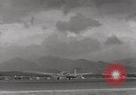 Image of B-17 aircraft World War 2 Hawaii United States USA, 1942, second 57 stock footage video 65675080833