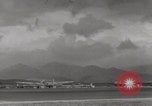 Image of B-17 aircraft World War 2 Hawaii United States USA, 1942, second 58 stock footage video 65675080833