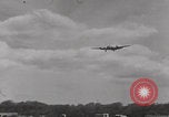Image of B-17 aircraft World War 2 Hawaii United States USA, 1942, second 60 stock footage video 65675080833