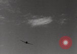 Image of Pearl Harbor bombings Pearl Harbor Hawaii USA, 1941, second 16 stock footage video 65675080834