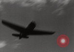 Image of Pearl Harbor bombings Pearl Harbor Hawaii USA, 1941, second 17 stock footage video 65675080834