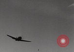 Image of Pearl Harbor bombings Pearl Harbor Hawaii USA, 1941, second 24 stock footage video 65675080834