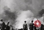 Image of Pearl Harbor bombings Pearl Harbor Hawaii USA, 1941, second 39 stock footage video 65675080834