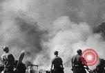 Image of Pearl Harbor bombings Pearl Harbor Hawaii USA, 1941, second 40 stock footage video 65675080834