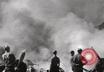 Image of Pearl Harbor bombings Pearl Harbor Hawaii USA, 1941, second 41 stock footage video 65675080834