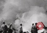 Image of Pearl Harbor bombings Pearl Harbor Hawaii USA, 1941, second 43 stock footage video 65675080834