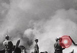 Image of Pearl Harbor bombings Pearl Harbor Hawaii USA, 1941, second 44 stock footage video 65675080834