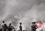 Image of Pearl Harbor bombings Pearl Harbor Hawaii USA, 1941, second 45 stock footage video 65675080834