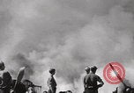 Image of Pearl Harbor bombings Pearl Harbor Hawaii USA, 1941, second 46 stock footage video 65675080834