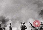 Image of Pearl Harbor bombings Pearl Harbor Hawaii USA, 1941, second 47 stock footage video 65675080834
