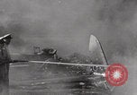 Image of Pearl Harbor bombings Pearl Harbor Hawaii USA, 1941, second 49 stock footage video 65675080834