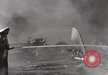 Image of Pearl Harbor bombings Pearl Harbor Hawaii USA, 1941, second 51 stock footage video 65675080834