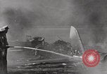 Image of Pearl Harbor bombings Pearl Harbor Hawaii USA, 1941, second 52 stock footage video 65675080834