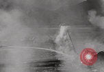 Image of Pearl Harbor bombings Pearl Harbor Hawaii USA, 1941, second 56 stock footage video 65675080834