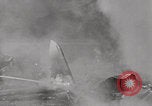 Image of Pearl Harbor bombings Pearl Harbor Hawaii USA, 1941, second 58 stock footage video 65675080834