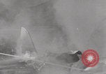 Image of Pearl Harbor bombings Pearl Harbor Hawaii USA, 1941, second 59 stock footage video 65675080834