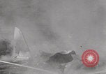Image of Pearl Harbor bombings Pearl Harbor Hawaii USA, 1941, second 60 stock footage video 65675080834