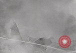 Image of Pearl Harbor bombings Pearl Harbor Hawaii USA, 1941, second 62 stock footage video 65675080834