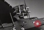 Image of US PBY Catalina Seaplane WW2 Pearl Harbor Hawaii USA, 1941, second 6 stock footage video 65675080835