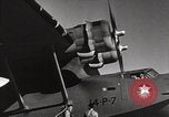 Image of US PBY Catalina Seaplane WW2 Pearl Harbor Hawaii USA, 1941, second 7 stock footage video 65675080835