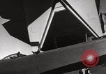 Image of US PBY Catalina Seaplane WW2 Pearl Harbor Hawaii USA, 1941, second 10 stock footage video 65675080835