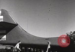 Image of US PBY Catalina Seaplane WW2 Pearl Harbor Hawaii USA, 1941, second 15 stock footage video 65675080835
