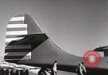 Image of US PBY Catalina Seaplane WW2 Pearl Harbor Hawaii USA, 1941, second 18 stock footage video 65675080835
