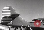 Image of US PBY Catalina Seaplane WW2 Pearl Harbor Hawaii USA, 1941, second 19 stock footage video 65675080835