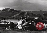 Image of US PBY Catalina Seaplane WW2 Pearl Harbor Hawaii USA, 1941, second 24 stock footage video 65675080835