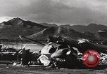 Image of US PBY Catalina Seaplane WW2 Pearl Harbor Hawaii USA, 1941, second 25 stock footage video 65675080835