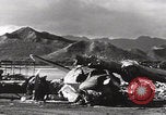 Image of US PBY Catalina Seaplane WW2 Pearl Harbor Hawaii USA, 1941, second 32 stock footage video 65675080835