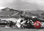 Image of US PBY Catalina Seaplane WW2 Pearl Harbor Hawaii USA, 1941, second 33 stock footage video 65675080835