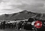 Image of US PBY Catalina Seaplane WW2 Pearl Harbor Hawaii USA, 1941, second 51 stock footage video 65675080835
